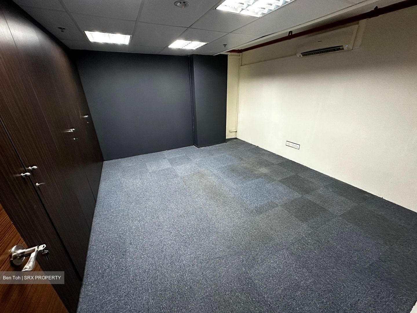 Pantech Business Hub (D5), Factory #538644331
